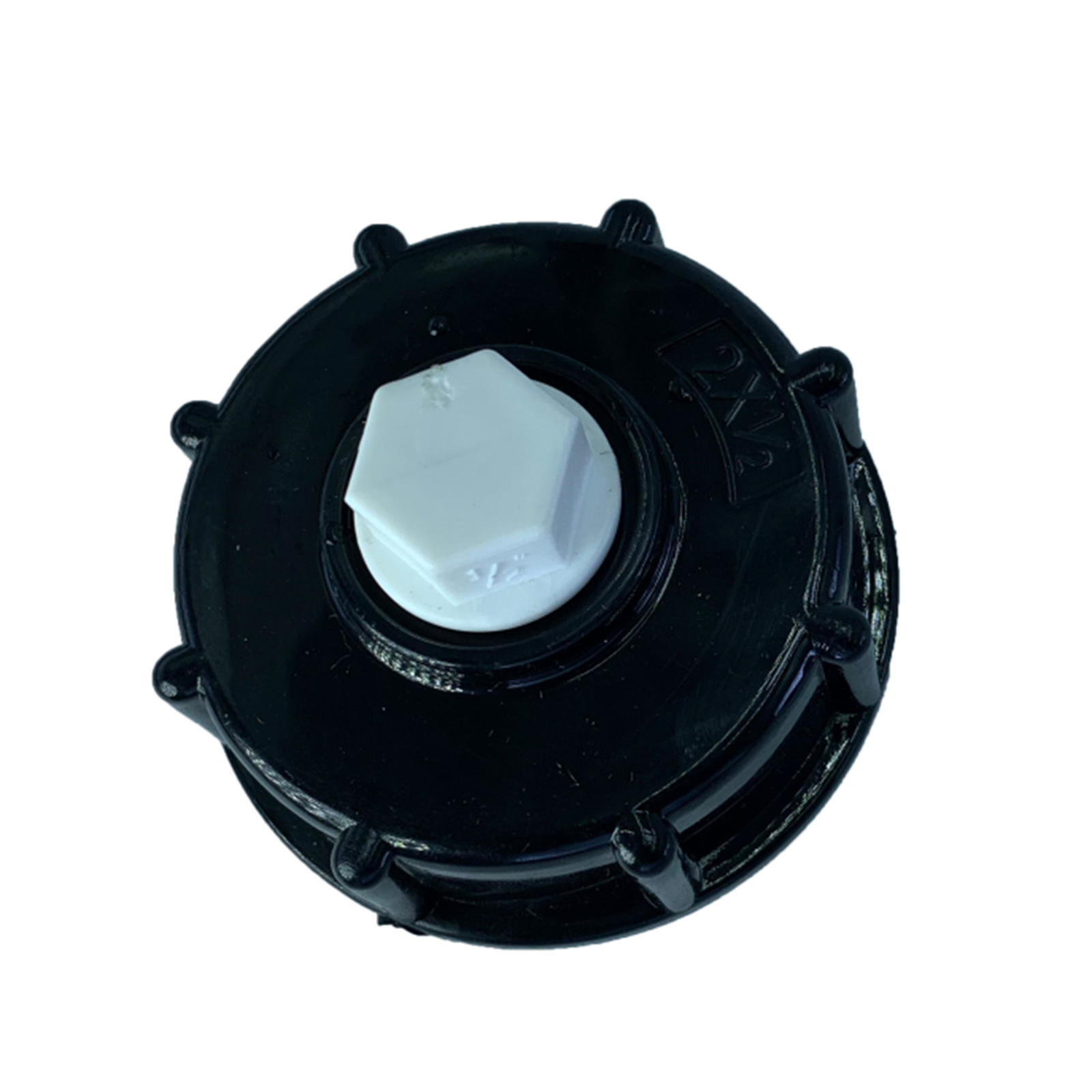 IBC Tote Adapter 1/2