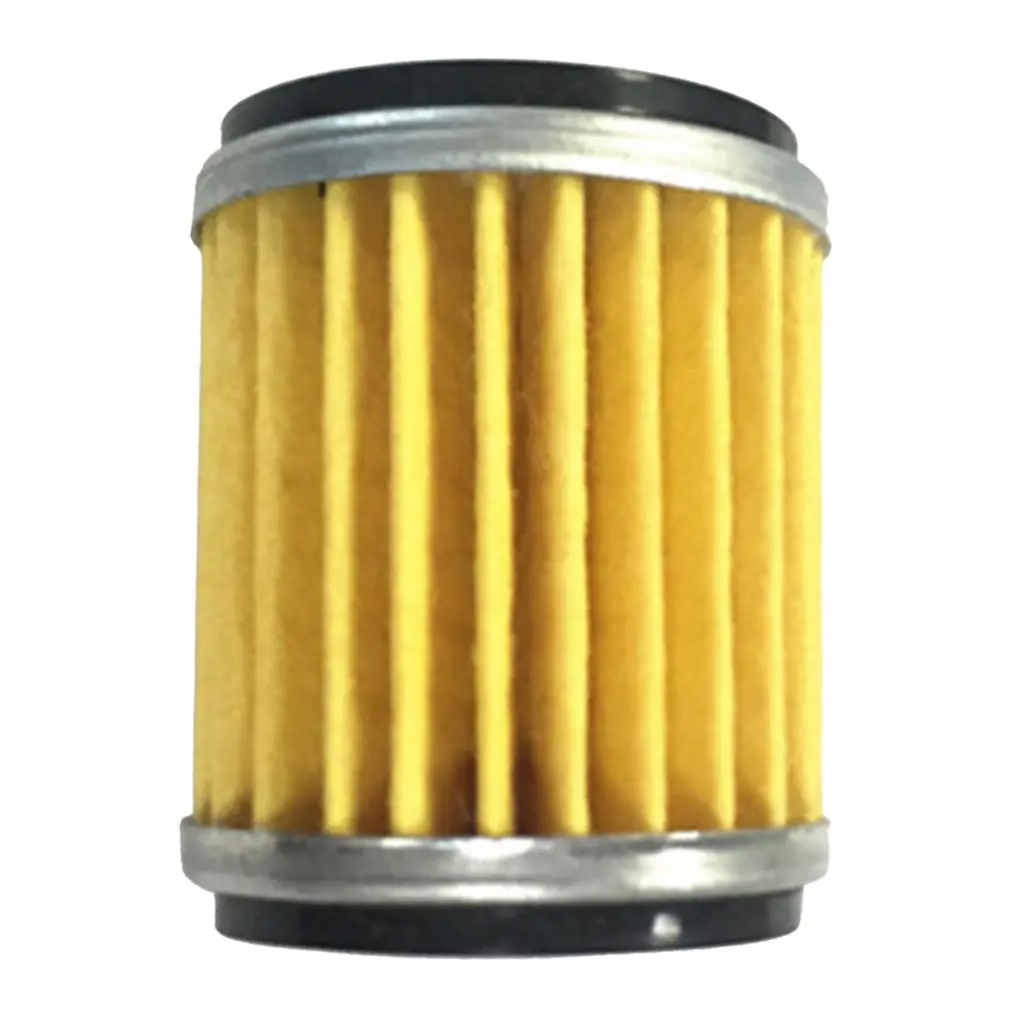 Motocycle Oil Filter Engine Oils Filters Accessories for Yamaha LC135 FZ150 Y15ZR FZ15