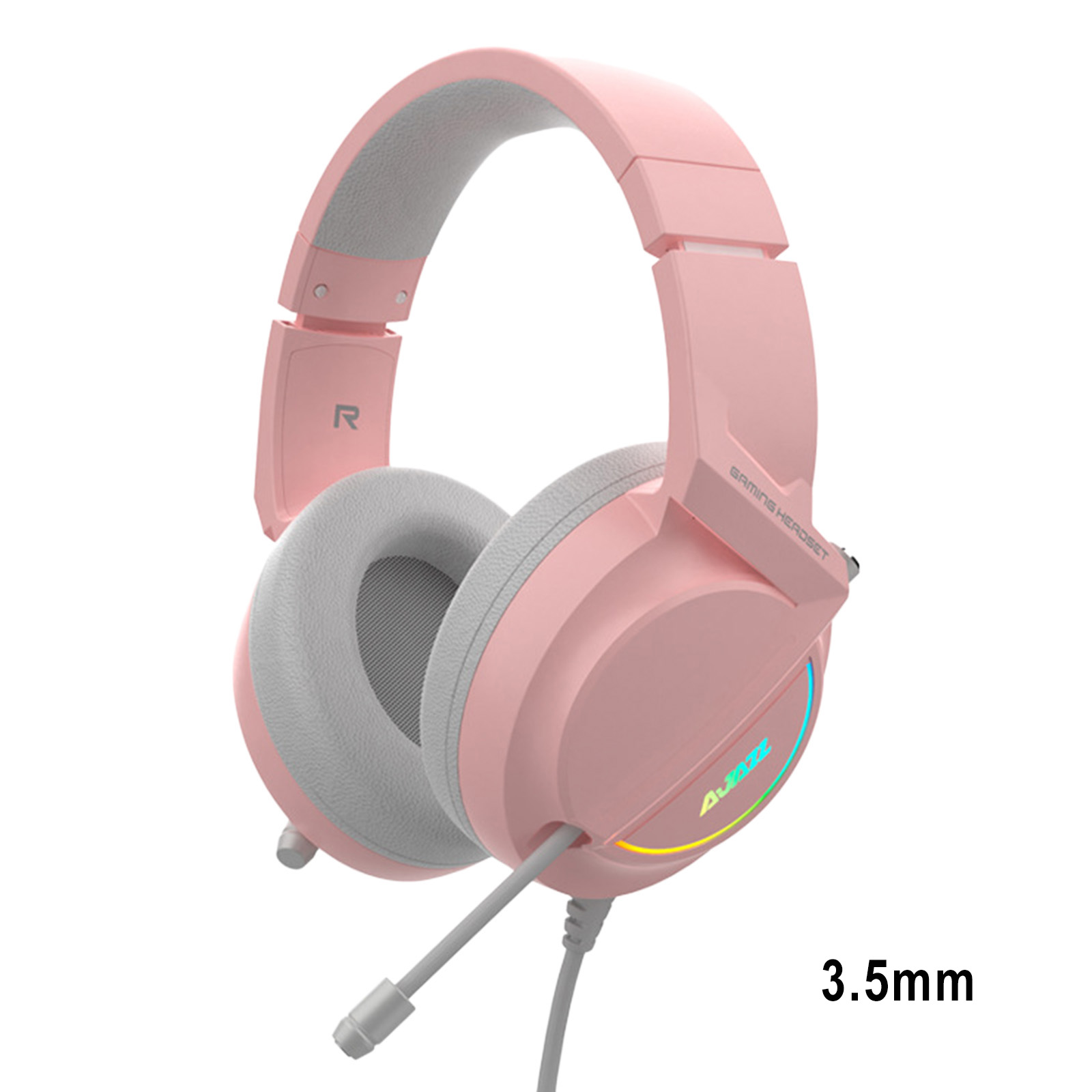 AX365 Headset Gaming 7.1 Saluran 