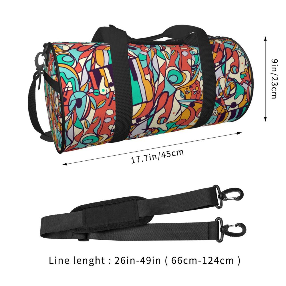 Bolsas para viagem