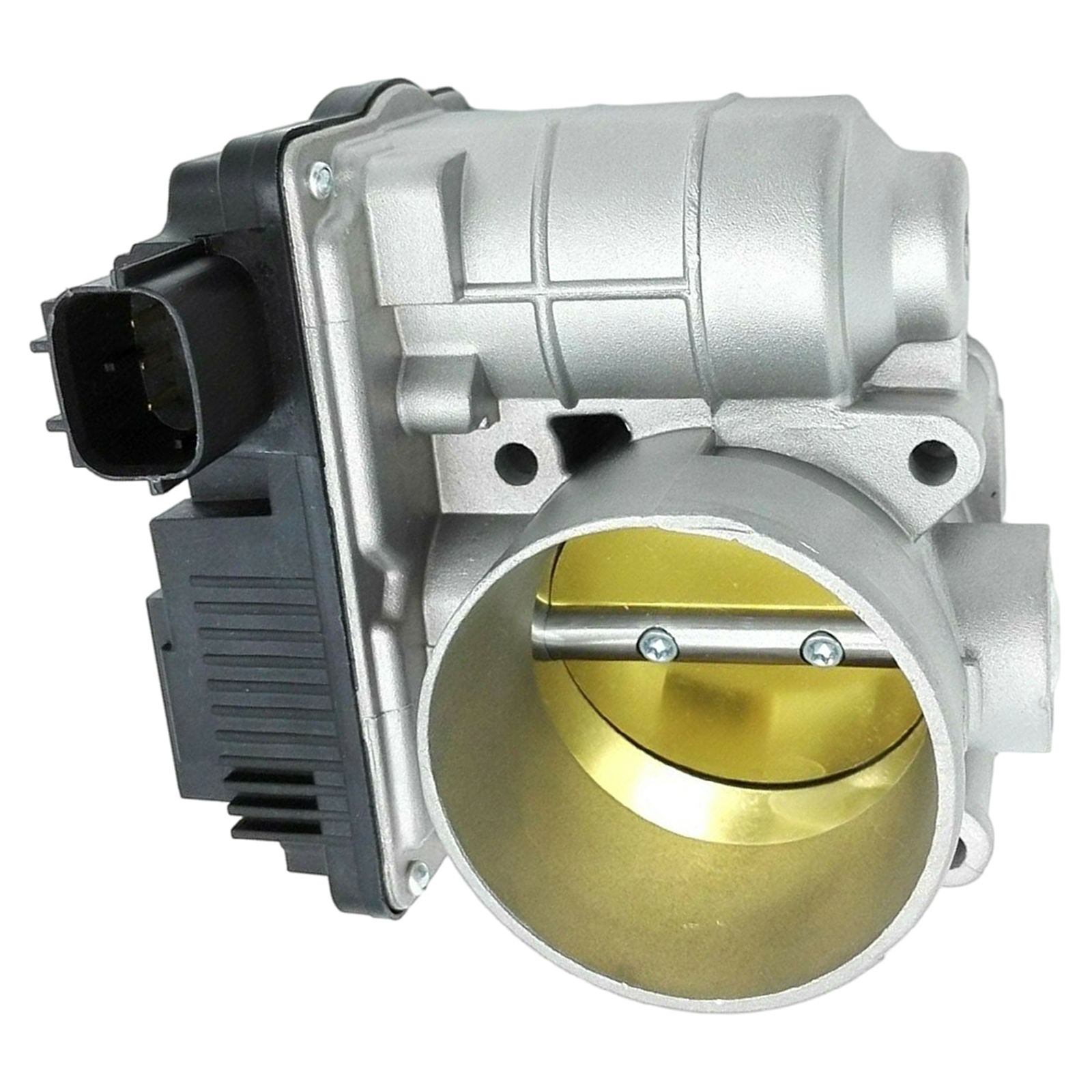 Idle Air Control Sensor Sera576-01 Electronic Aembly Fuel Injection, Throttle Body for  Acceeries ,16119-AU003, 16119-AU00A