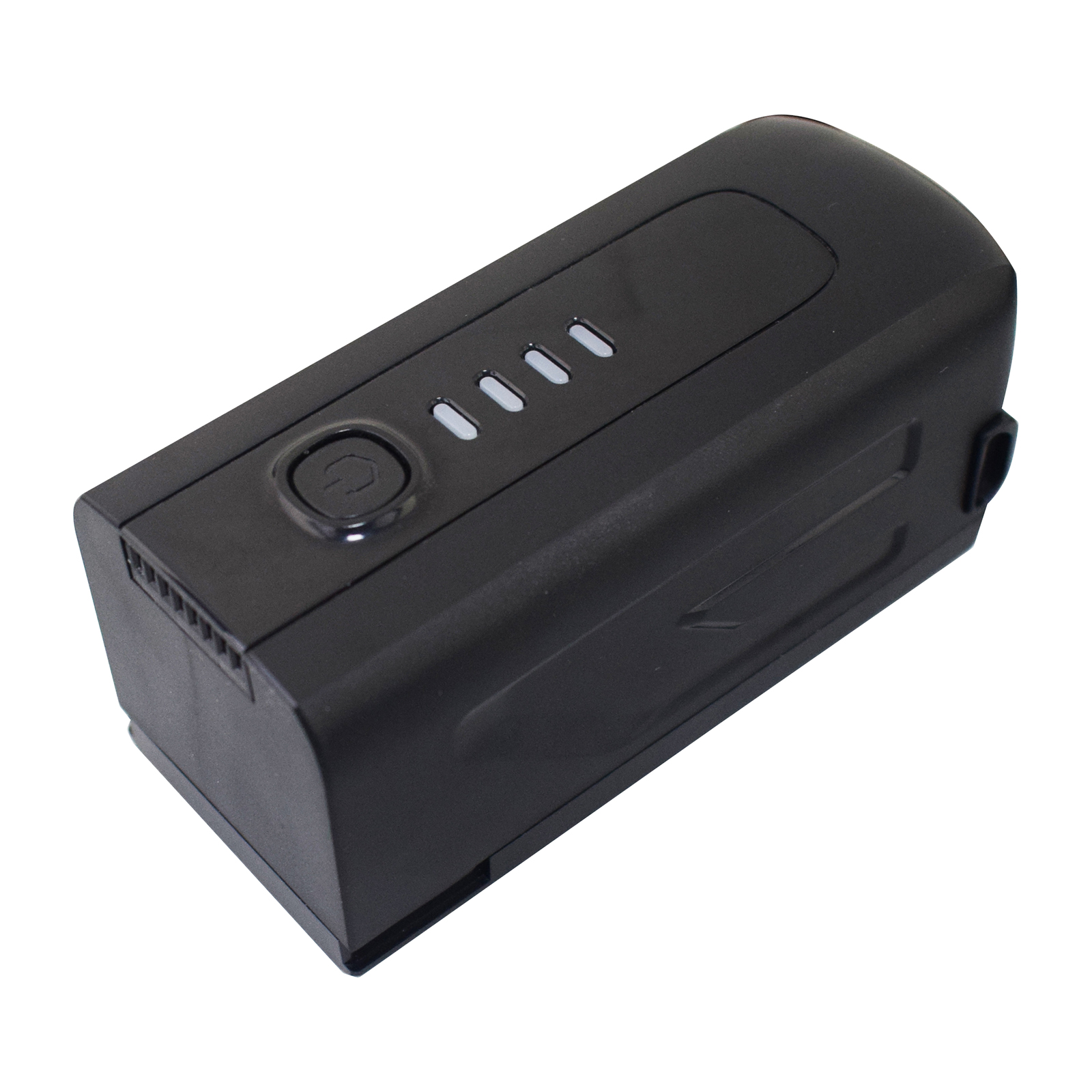1pc 2600mah Lipo Battery for D68 U39 U38 RC Brushless Drone Quadcopter