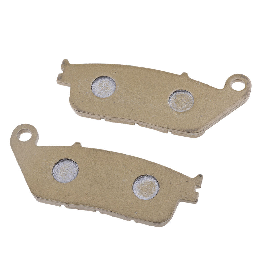 Motorcycle Disc Brake Pad Set FA196HH FA142HH For Suzuki RF 600