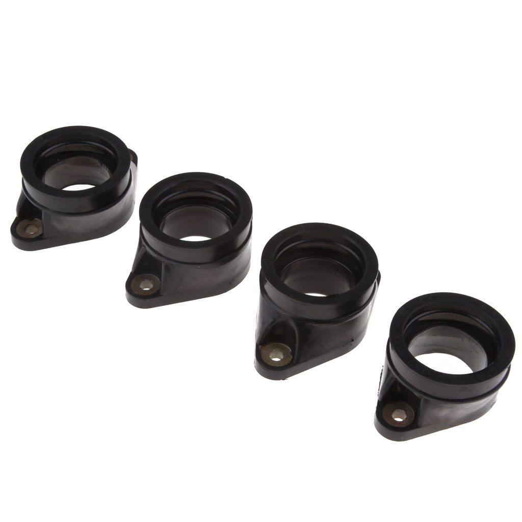 Carburetor Intake Manifold Boot Joint For Suzuki GSX750F Katana 1989-97