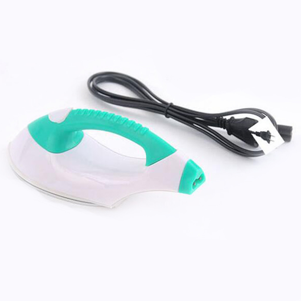 Mini steam irons фото 40