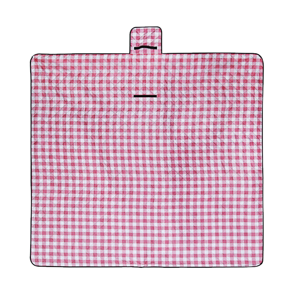 Chão ao ar Cobertor de Acampamento Lavável à Prova Extra Grande Livre Piquenique Aconchegante Dobrável Viagem Macio Dportable Água Padding Praia Esteira Portátil 18 Extra grande chão ao ar livre piquenique
