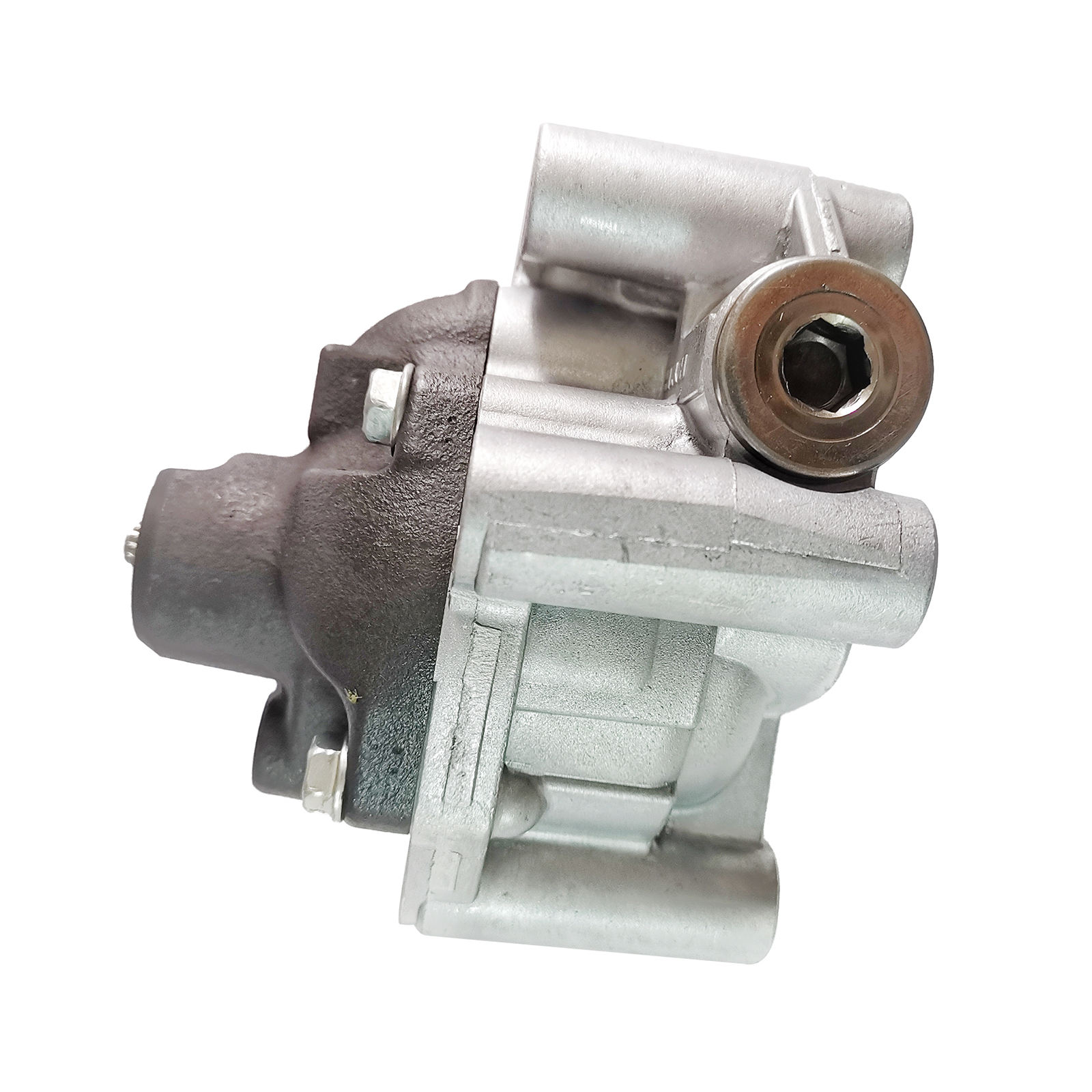Car Transmission Oil Pump CVT Oil Pump for Nissan for Compass 2002-16 RE0F10A Jf011E Automotive Accessories