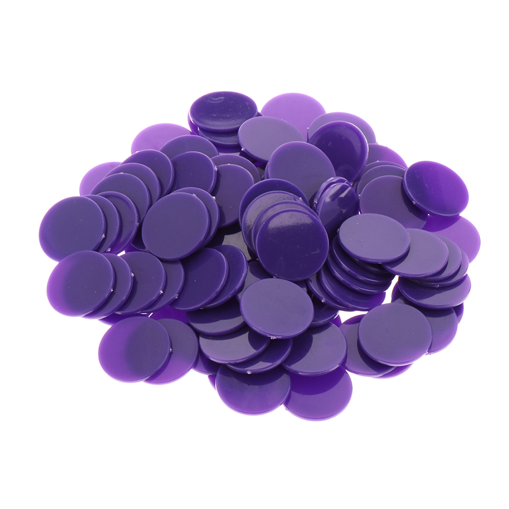 25MM Barreled Plastic Coin Chip money 100 barrels a barrel plane Boundless Pocker Bingo Chips