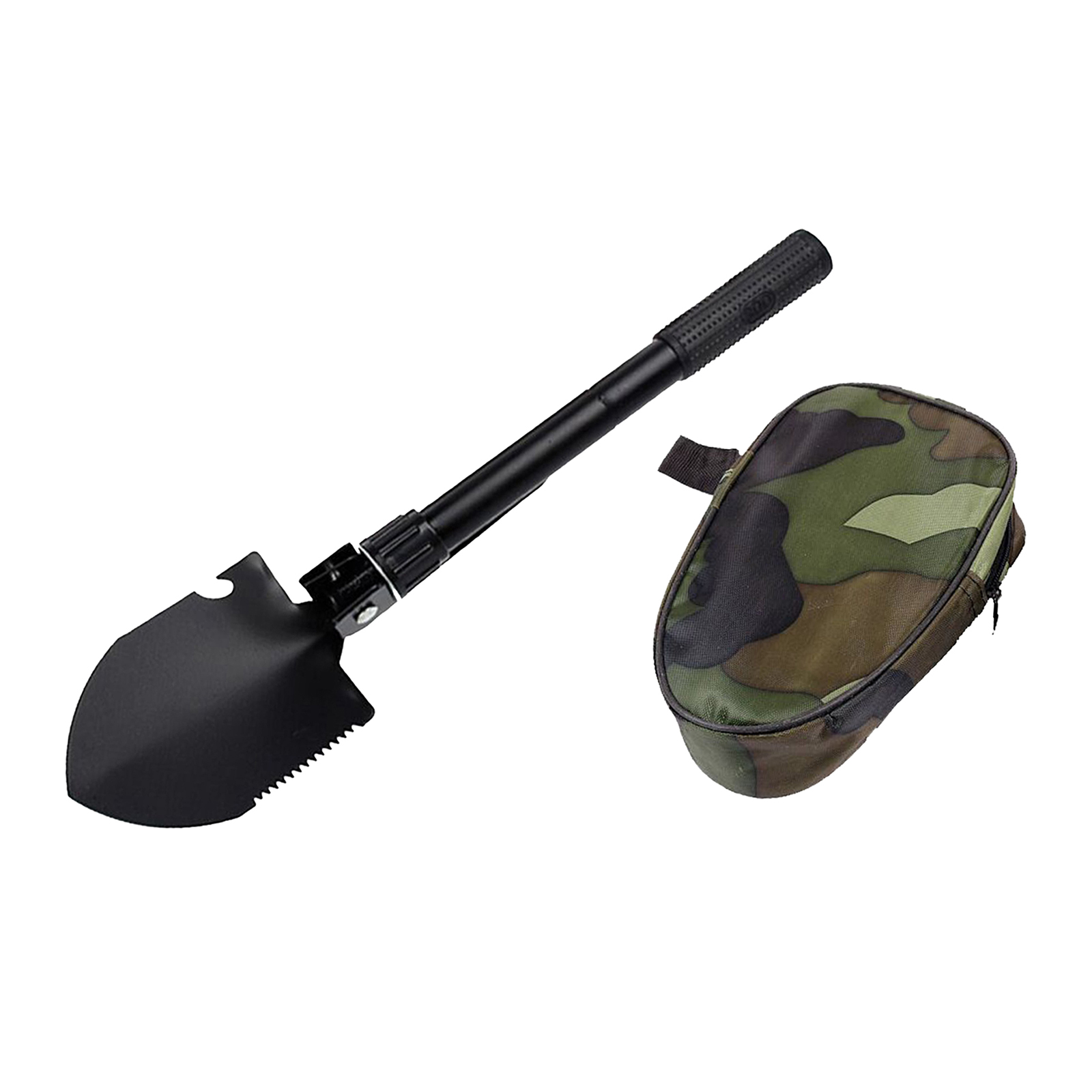 Metal Detector Shovel para Garden Digging, Digger