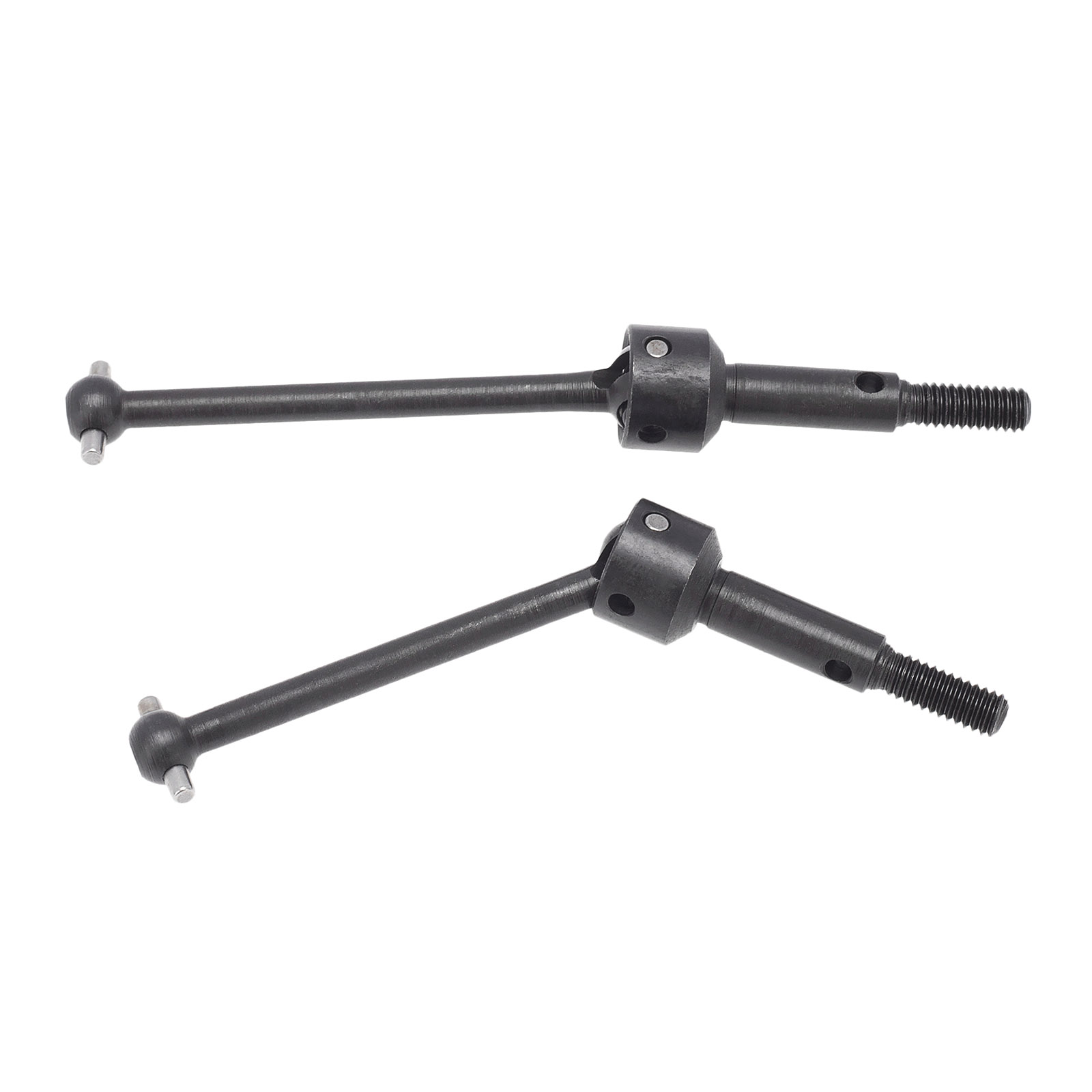 RC Car Driveshaft Steel for Tamiya 53792 TT-01 RC Car Upgrade RC  Car