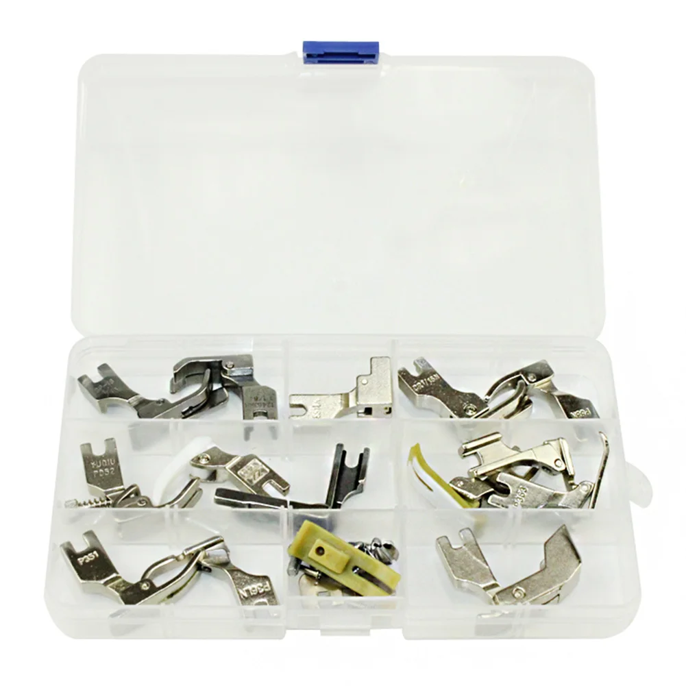 máquina de costura mini peças de conjunto kit fácil instalação peças