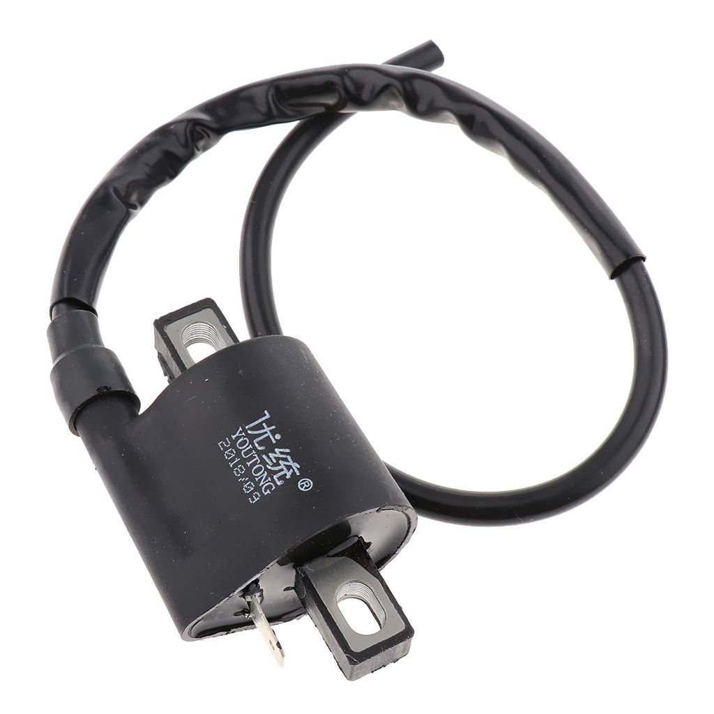 Ignition Coil Interface Module Motorcycle Assembly for Honda CG125 ZJ125 Cafe Racer