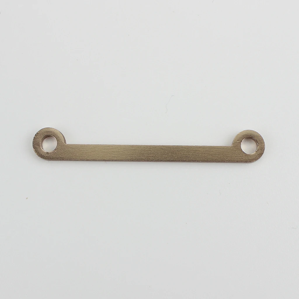 1/14 Metal Steering Links Pull Rod for Wltoys 144001 Car Model DIY Parts