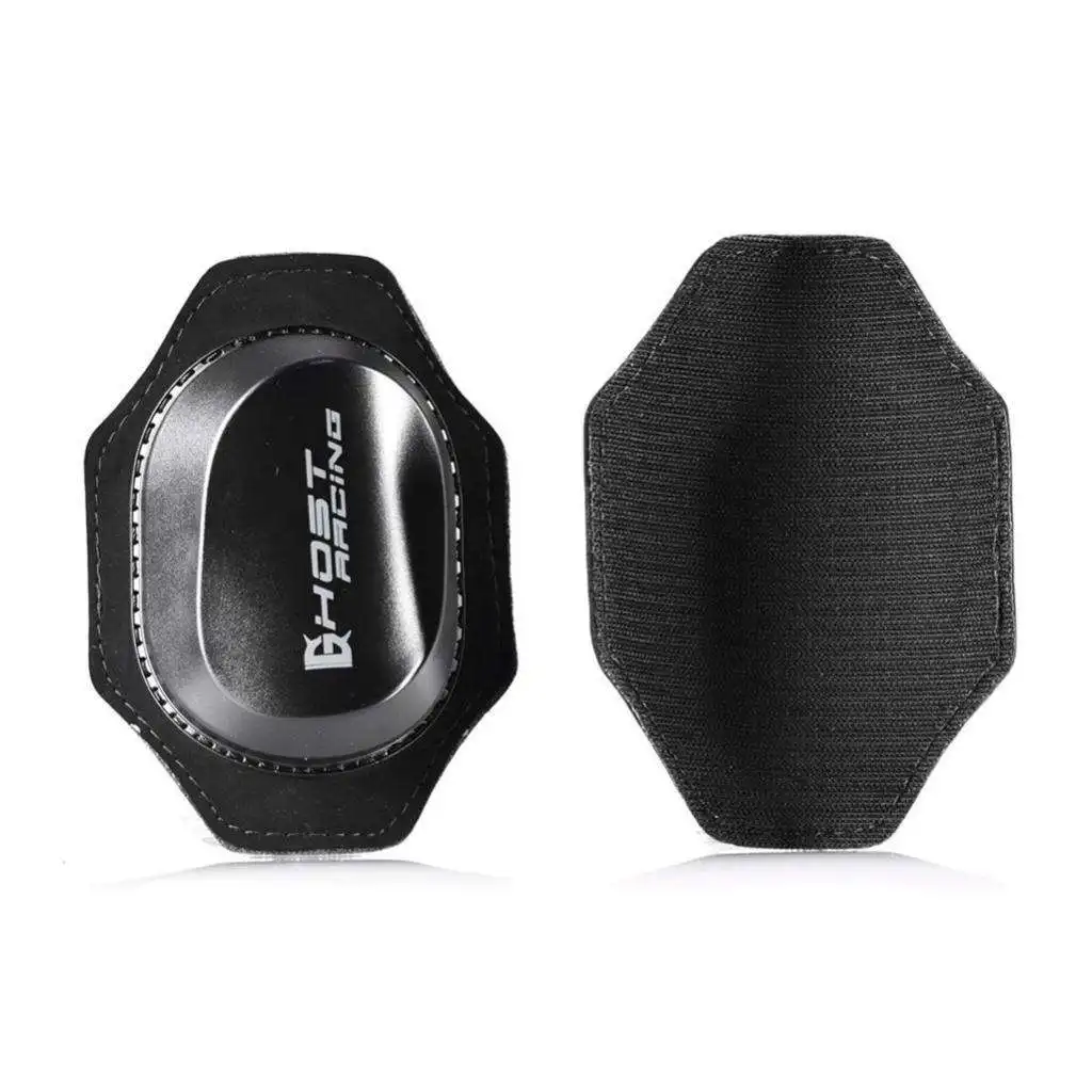 Universal Kneepad Sliders Knee Protector Knee Puck For Motorcycle Racing