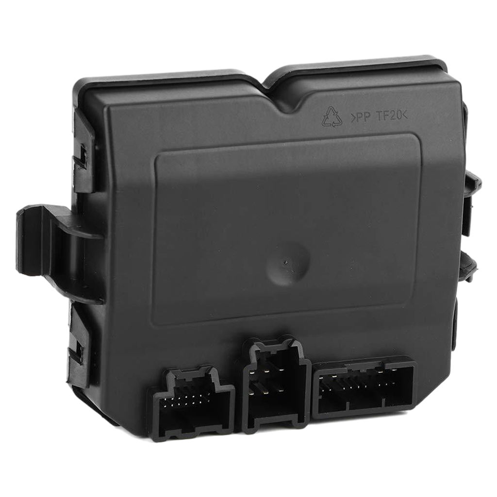 Relay Control Module Liftgate Control Module for 20102015 Cadillac SRX