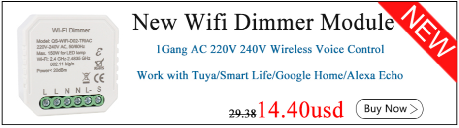 Tomada inteligente ue 16a, 220v wifi soquete