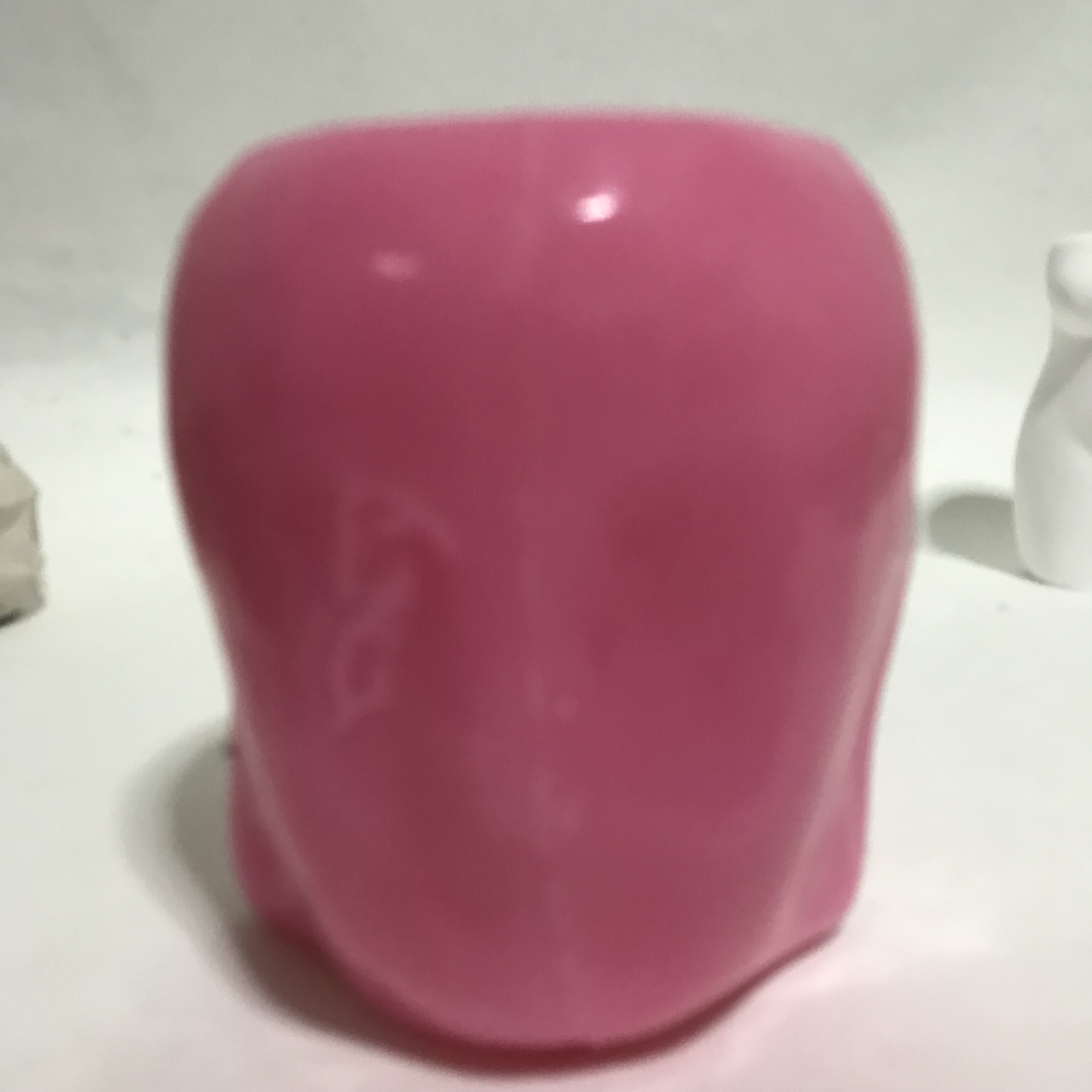 Buddha Head Silicone Mold for Candlestick Tray Making DIY Flower Pot Vase Concrete Pen Holder Planter Mould