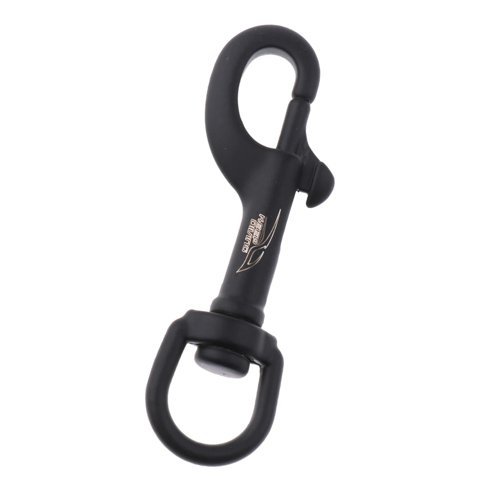 Stainless steel snap hook with rotatable / swivel snap hook / swivel snap hook