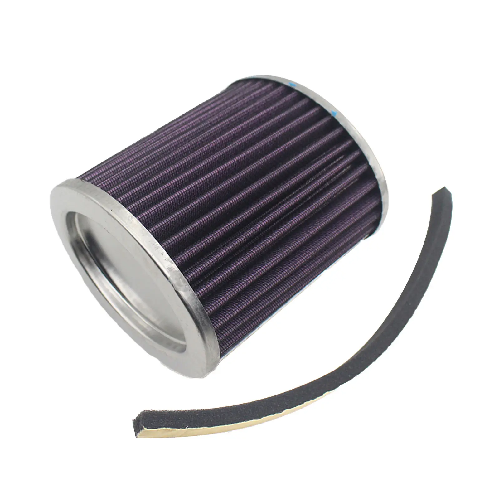 Motorcycle High Flow Air Filter for SYM  300 XS250T-2 Spare Parts Premium