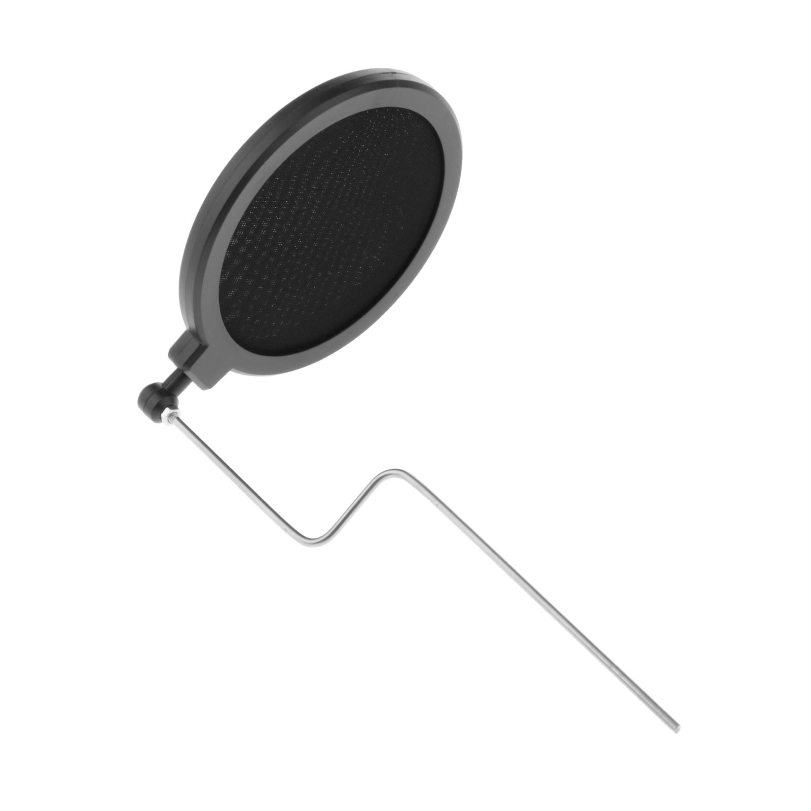 Handheld Microphone Karaoke Microphone Stand Condenser Phone Tripod Wireless Microphones Mic Microphone Systems