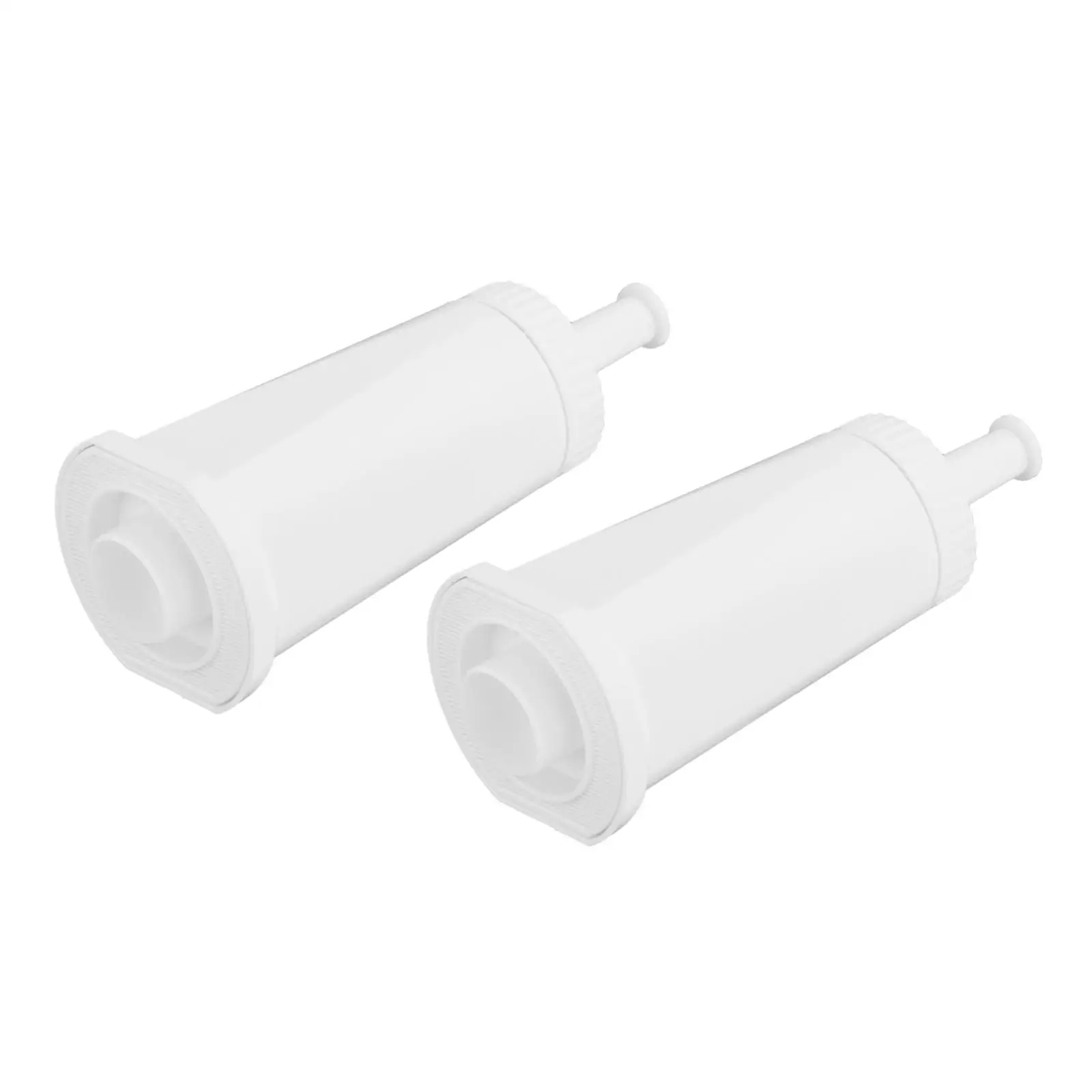 2 Pack Replacement Water Filter for Sage Claro Swiss Oracle Barista Bambino Espresso Coffee Machine