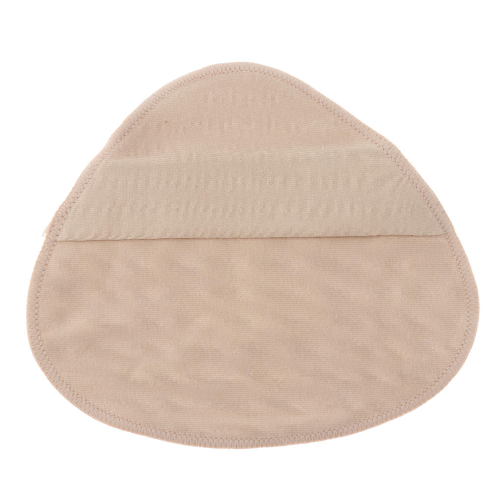 Cotton Protector Bra  For Mastectomy Underwear Breast Forms Prosthesis