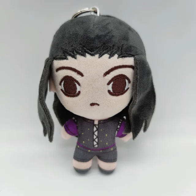 Hunter-X-Hunter-Plush-Doll-Kil