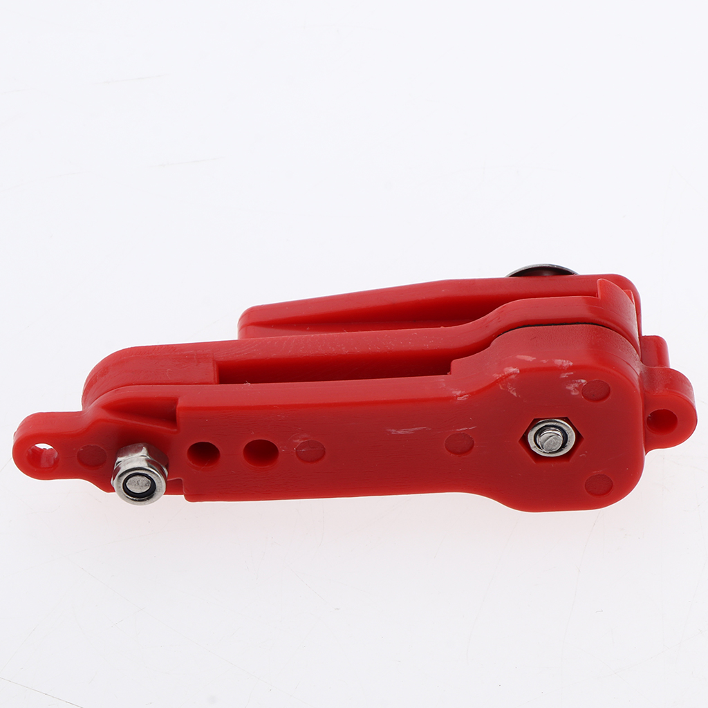 Heavy Tension Snapper Weight Release Clip for Offshore Fishing Tackles Tool