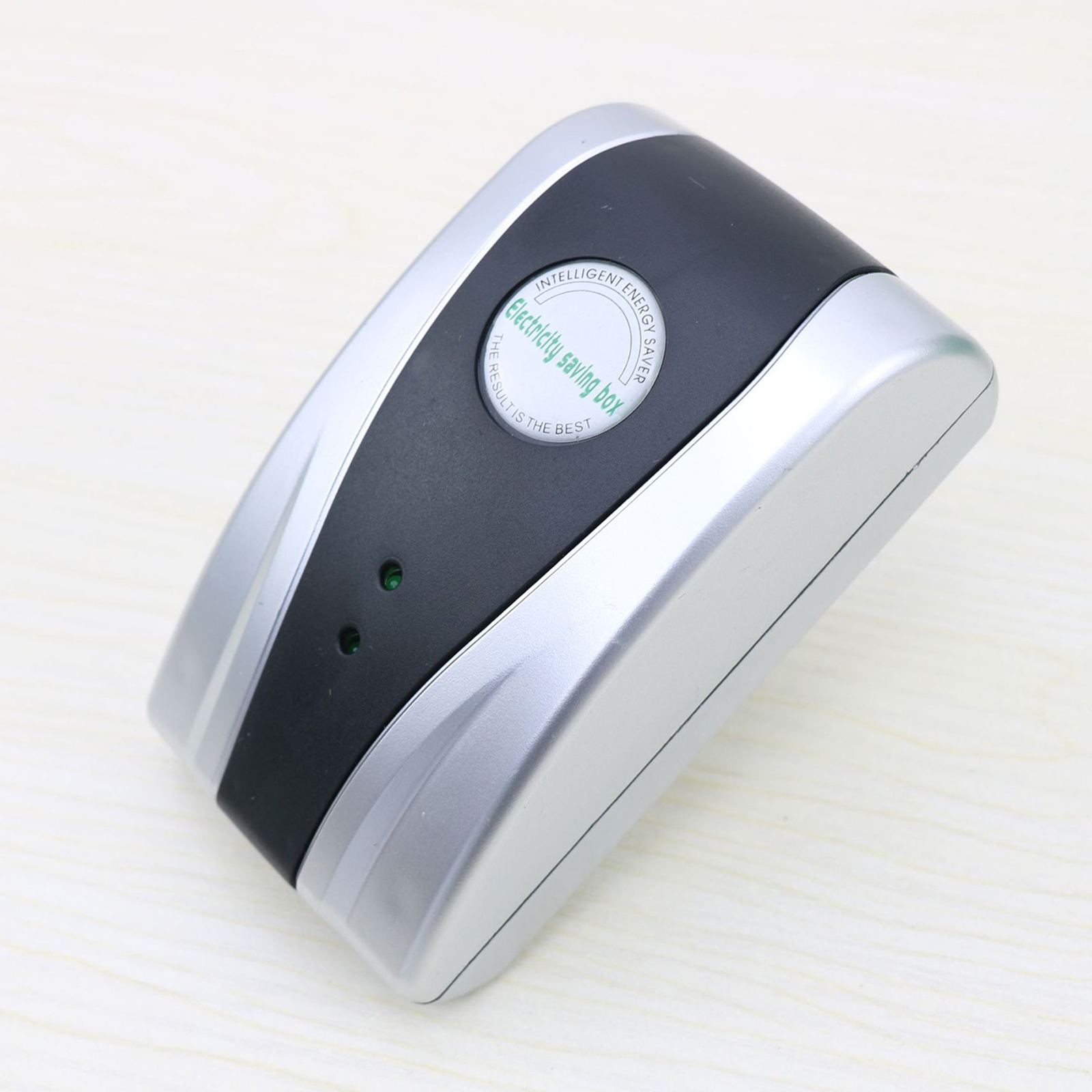Intelligent Power Save Energy Saving Box Device for Household Market Factory Indoor Voltage Stabilizer Energy UK