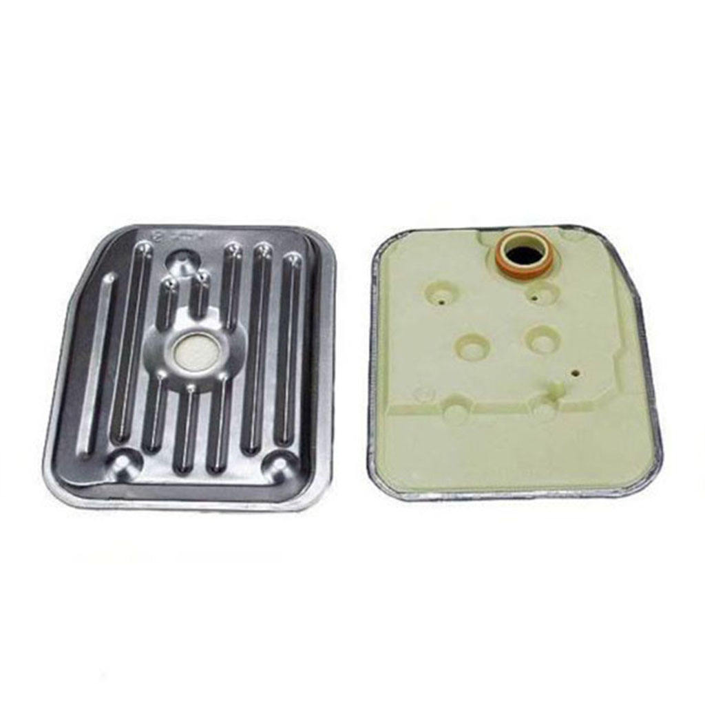 Transmission Oil Filter 01M325429 Accesseries Fluid Oil Filters Fit for VW