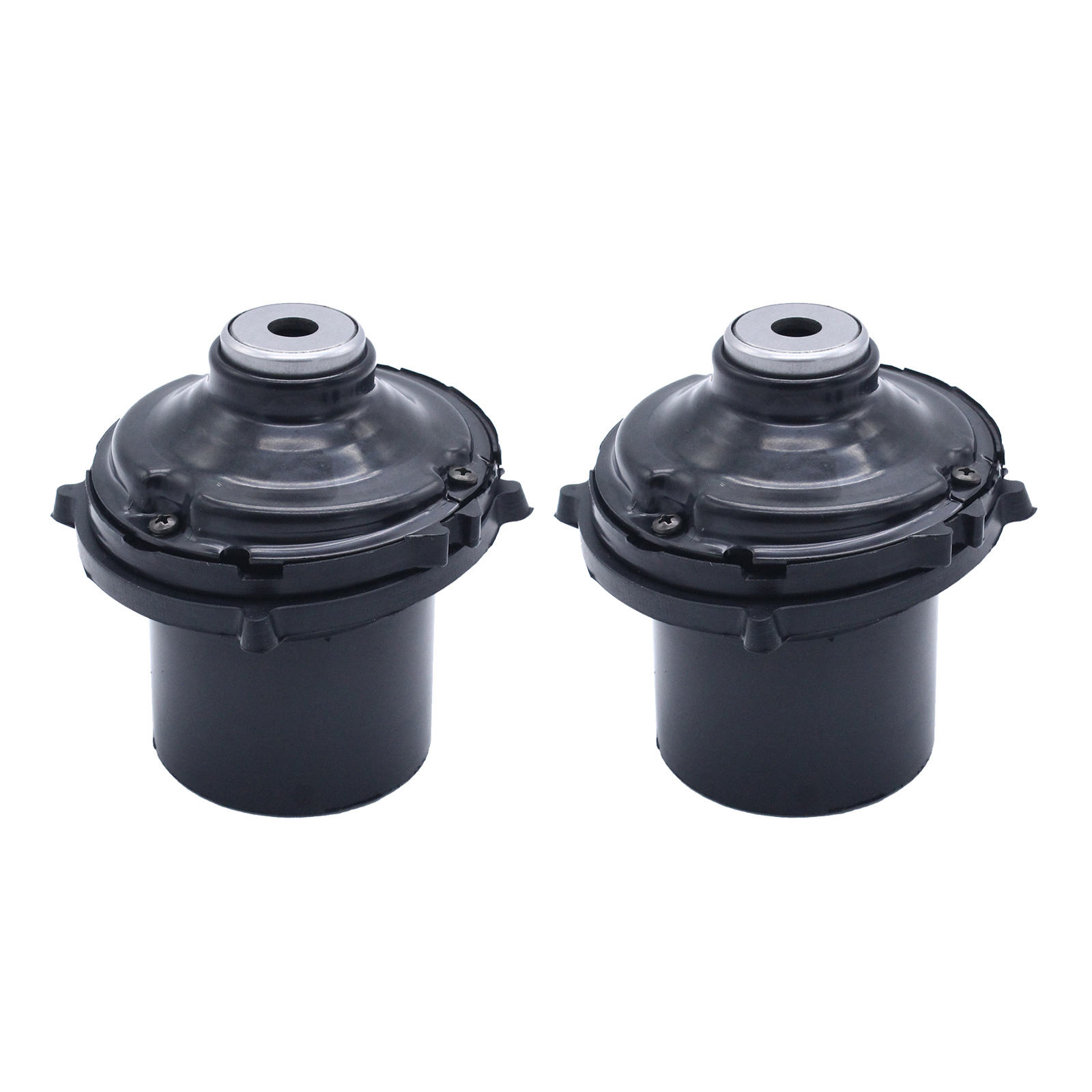 1 Pair Shock Absorber Bearings for Opel Vehicle Shocker Support AntiFriction