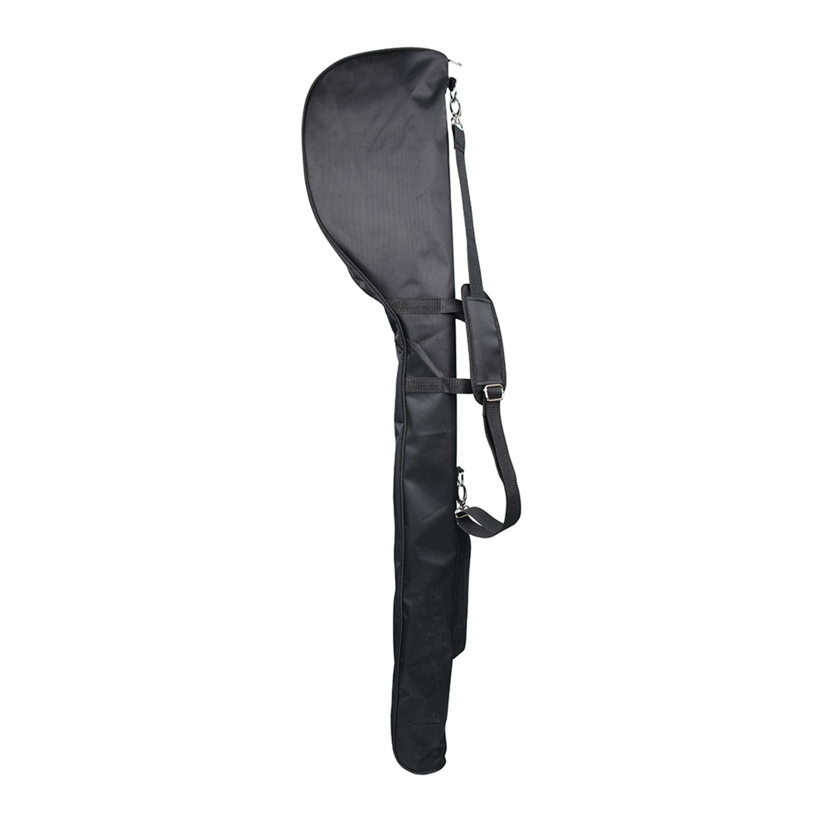 Golf Bag Clubs Case Waterproof Lightweight Portable Zippered Travel Bag Foldable Thick and Tough Carry Bag Sunday Bag