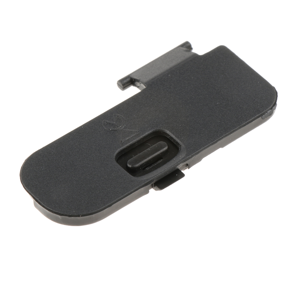 Battery Door Coover Lid Cap Enclosure Holder Backup Replacement for Nikon D5300 D7200 D3300 Digital Camera