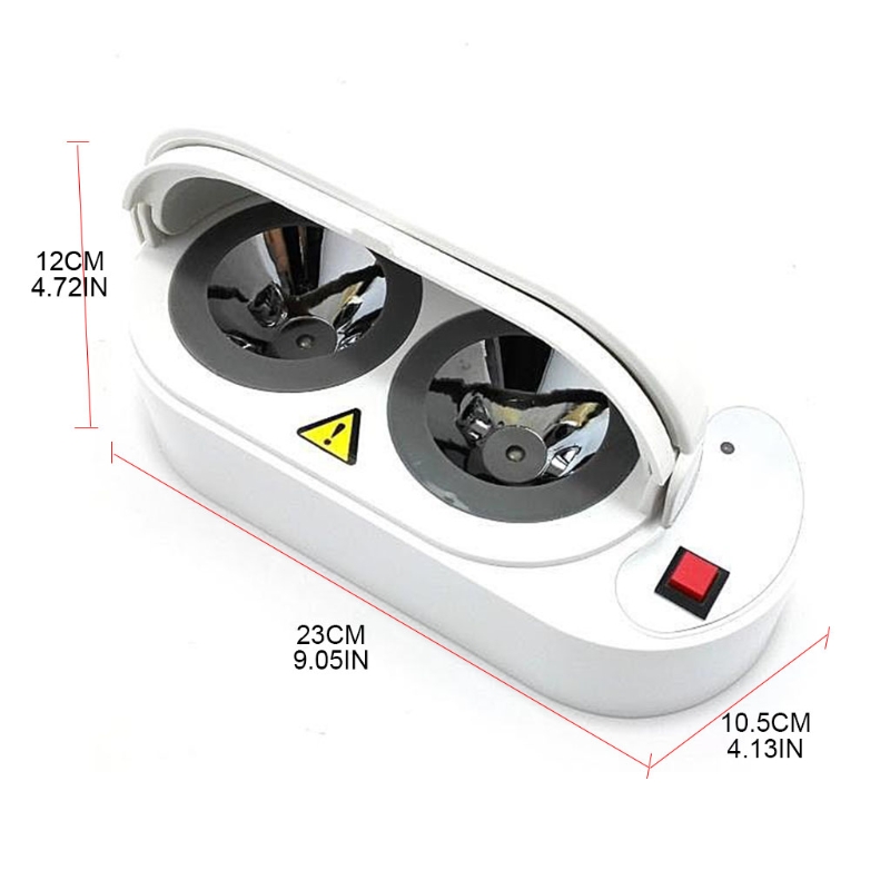 Lente fotocromática testador cor-alterável máquina cor mudando óculos ferramenta m4yc