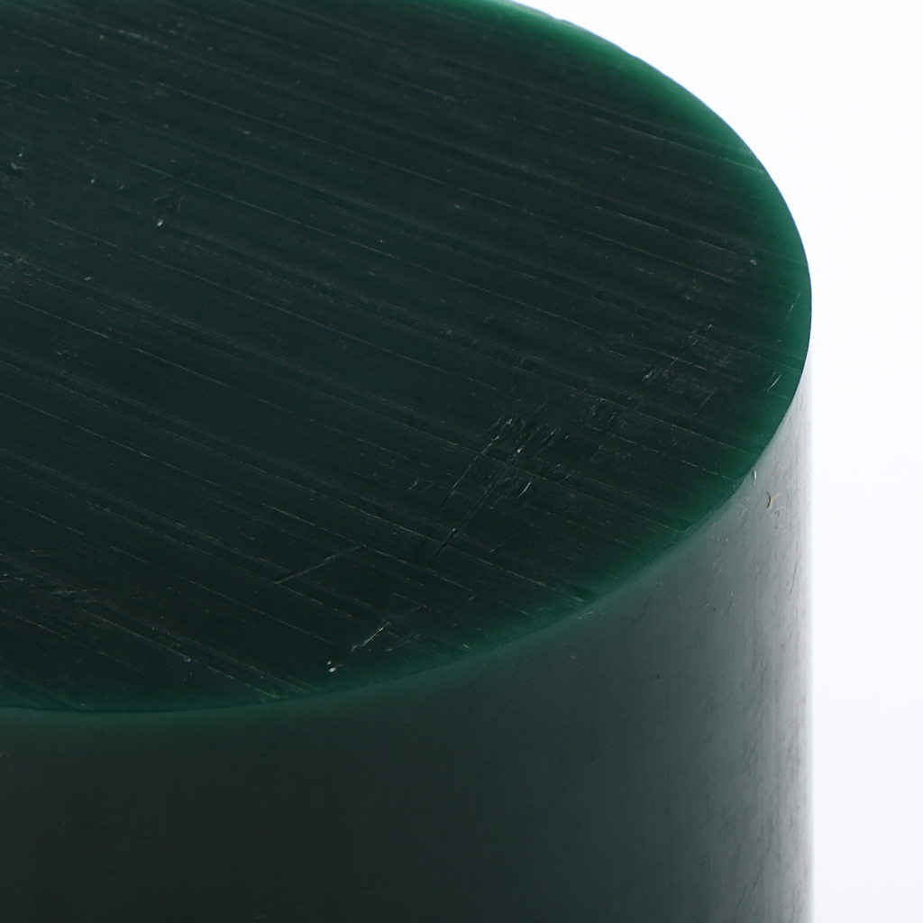 Green Melting Wax Carving Wax Block Jewelry Tool Wax for Casting Sculpture