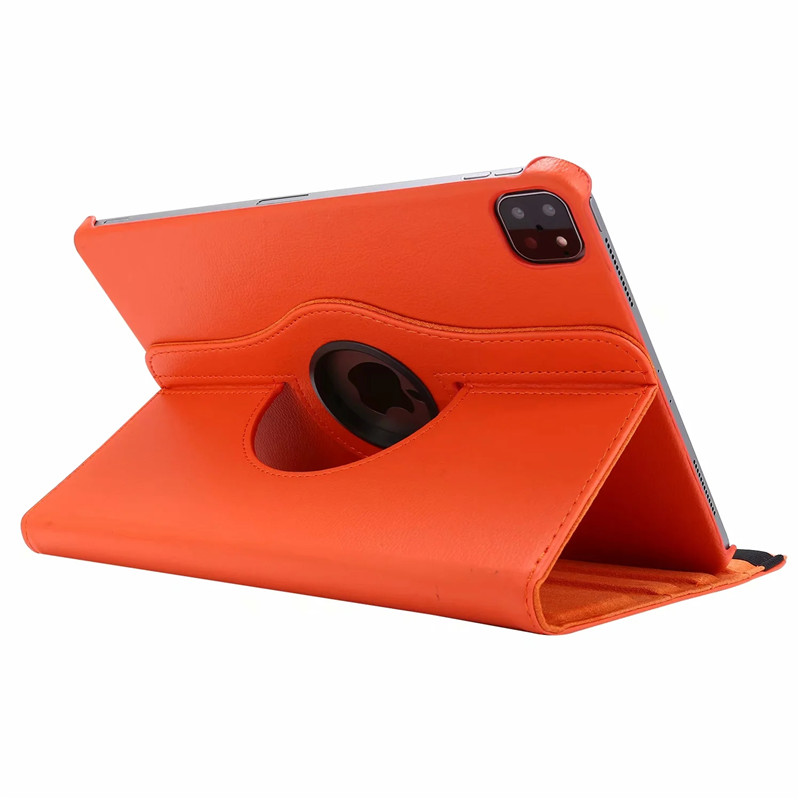 Title 35, Coque Per iPad Pro 12 9 2022 Caso 12.9 "360 Rot...