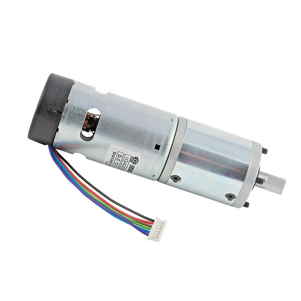 RV in Wall Slide Out Motor 236575 High Torque 10mm 12V DC for 300:1 High Torque Travel Trailers Camper RV Caravan
