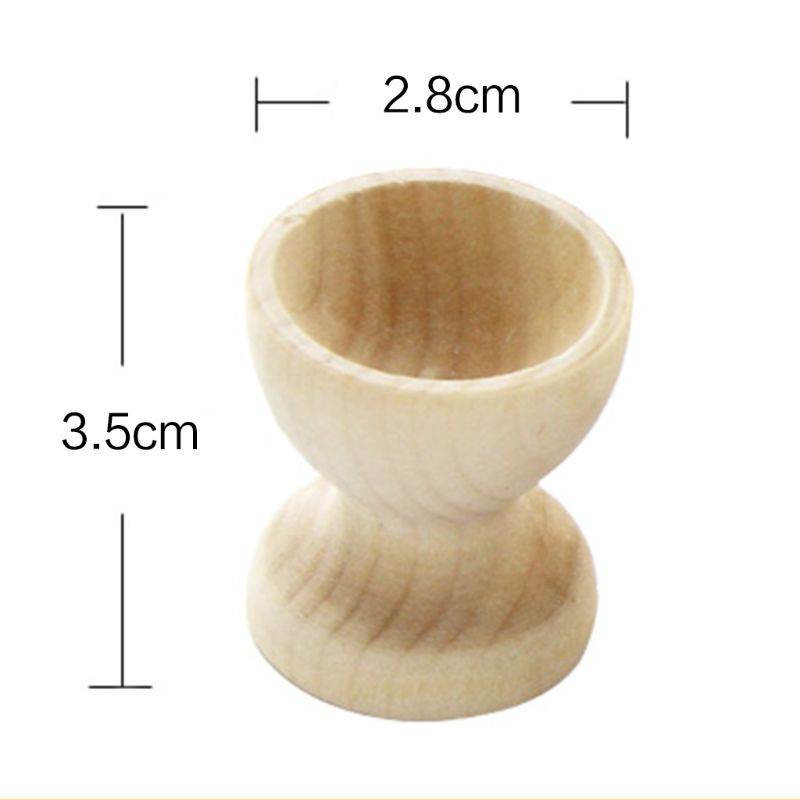 Egg Support Cup