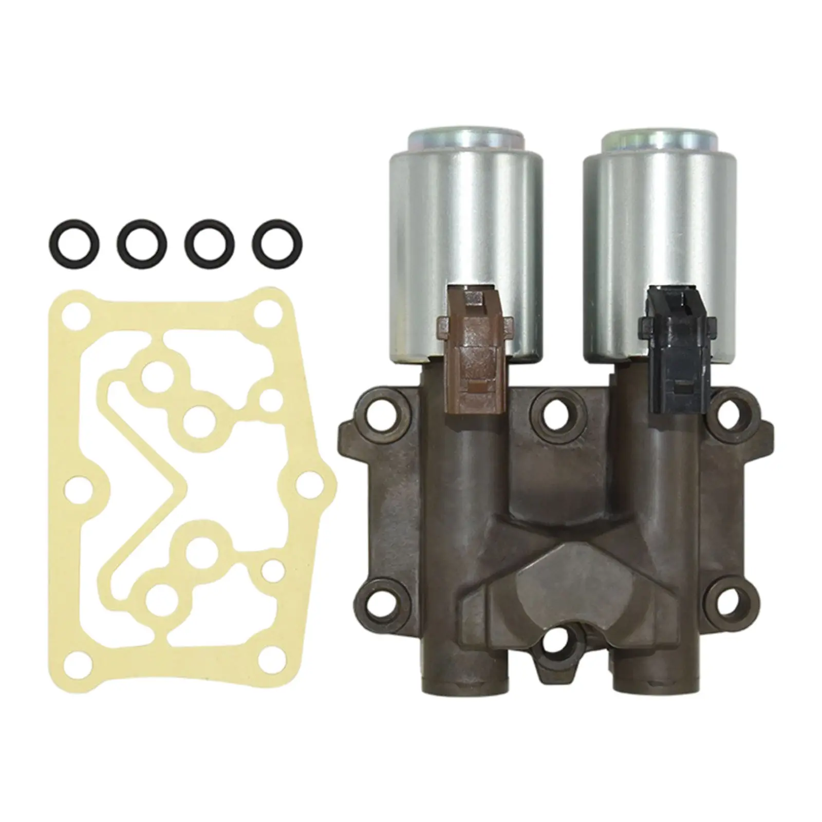 Heavy Duty Transmission Solenoid Hareware Plastic for  Fit L4 2009-2013