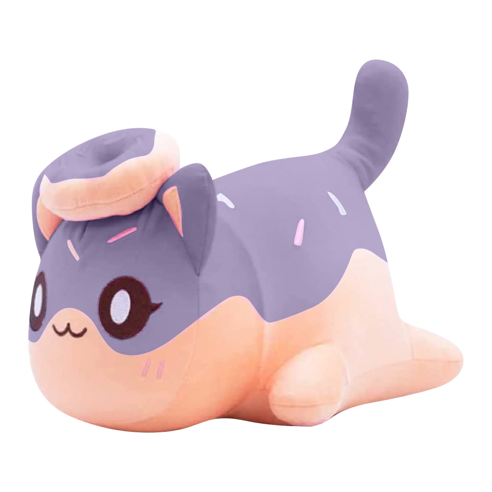 dragon cat plush aphmau