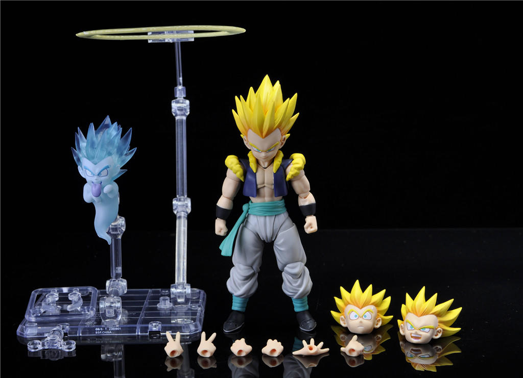 shf gotenks