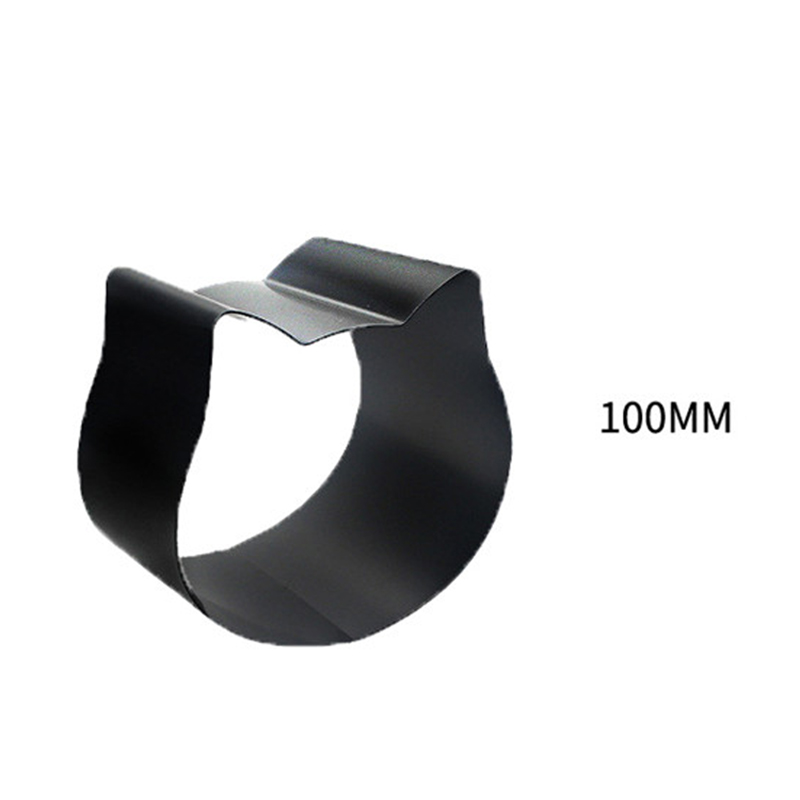 50 100 135mm molde de bolo em