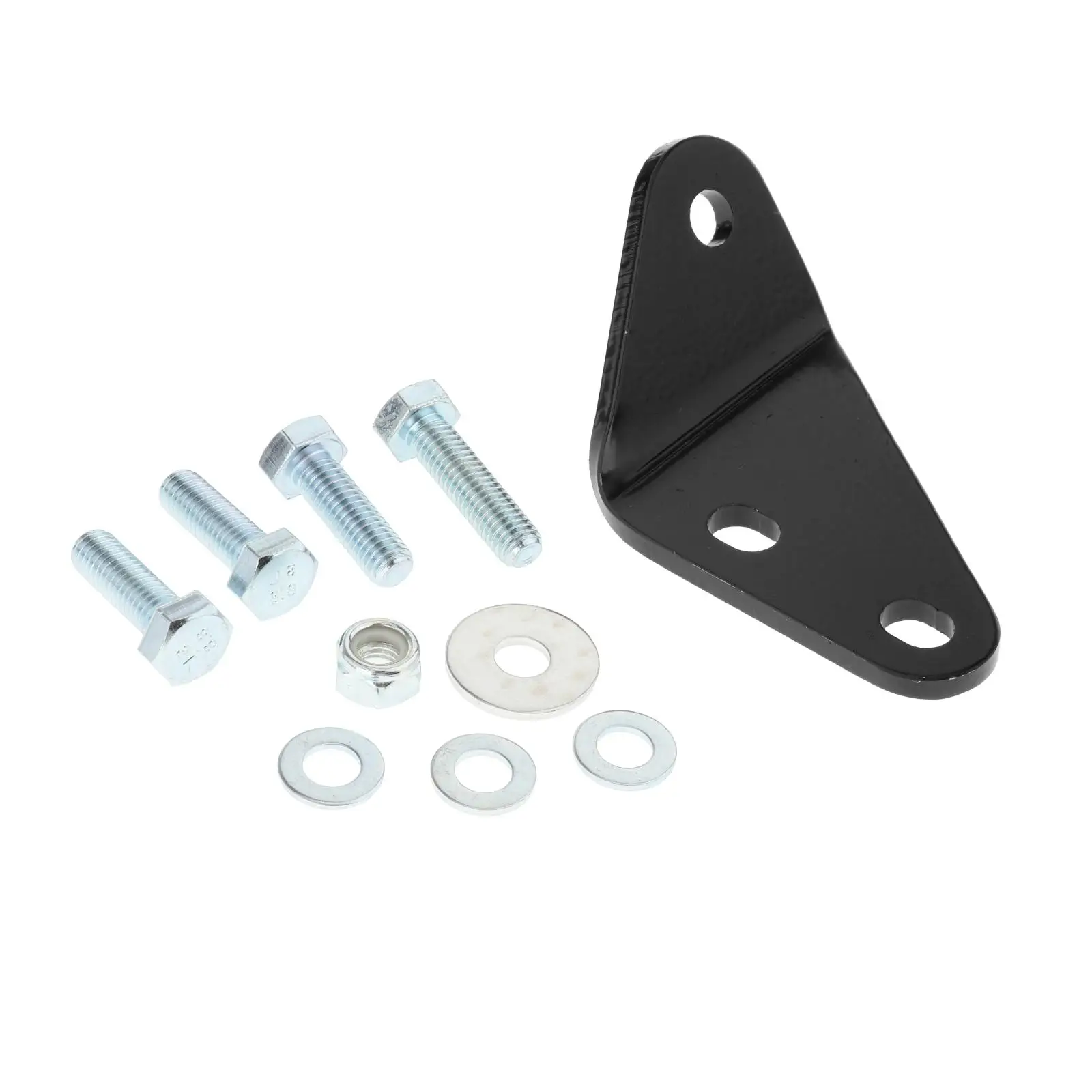 High Quality Assembly Clutch Pedal Bracket Repair Bracket Kit Mount for  T4 Transporter Automobile 1Set