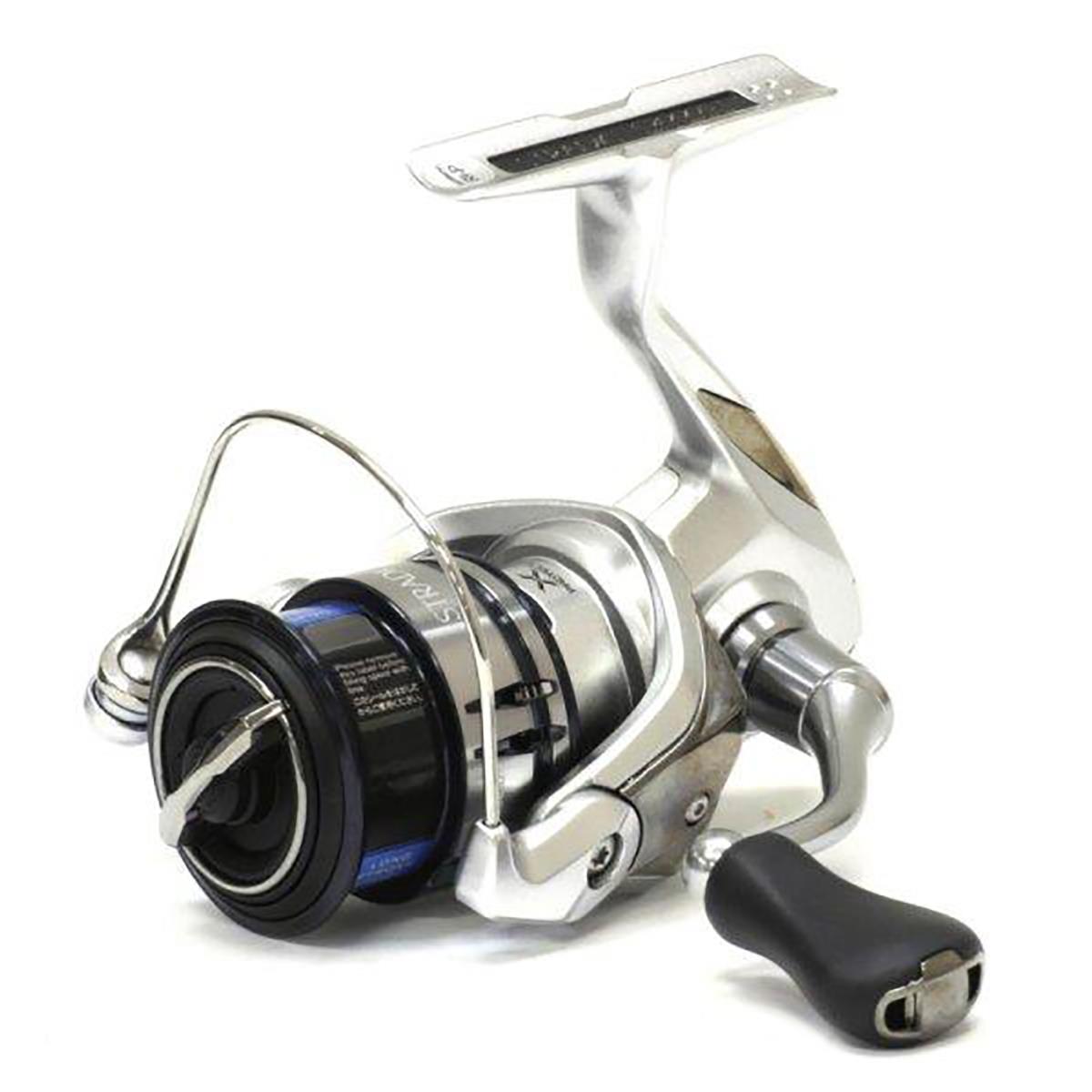 Катушка SHIMANO Twin Power 2500 FD (TP2500FD) - AliExpress