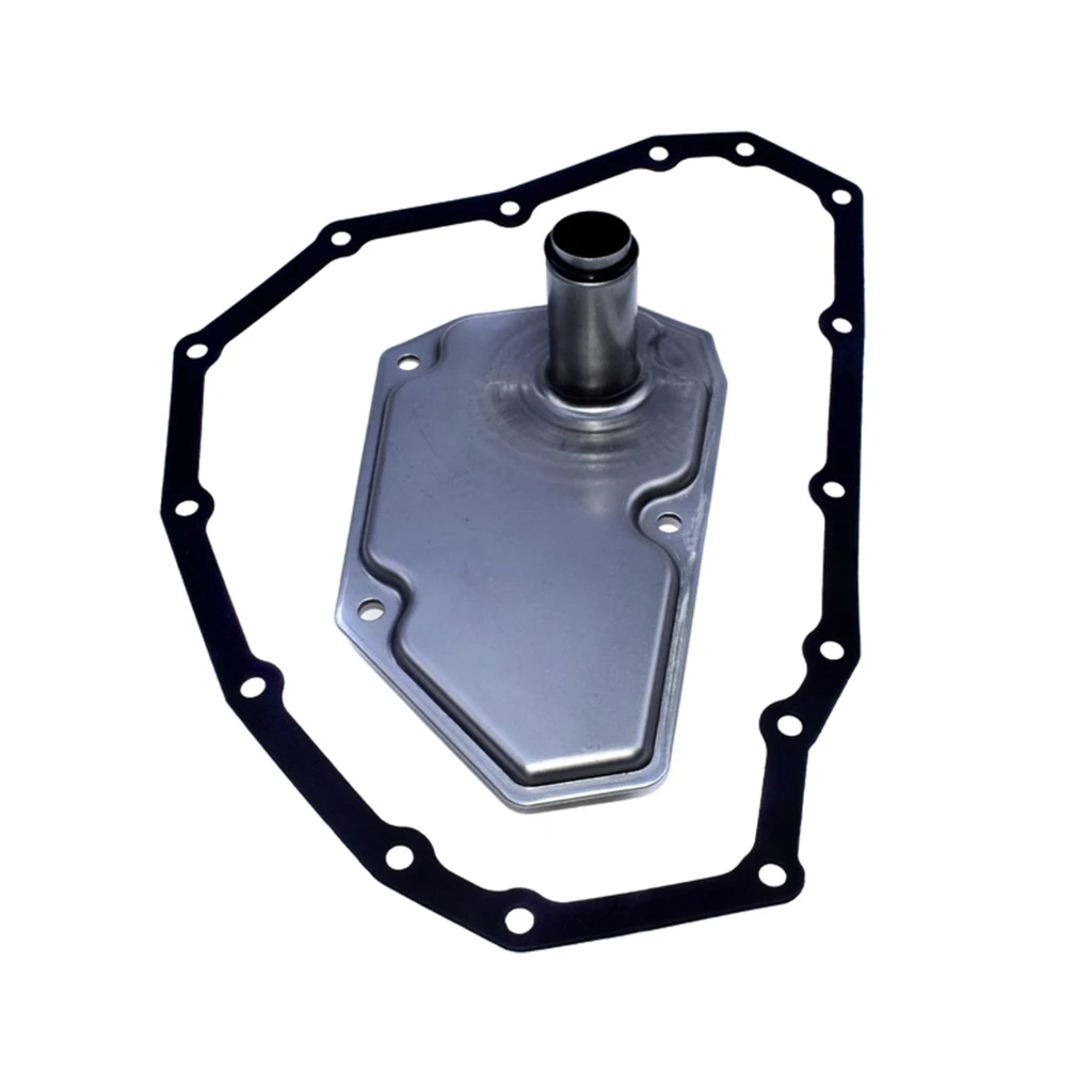 JF015E Transmission Oil Filter & Pan Gasket Kit Fits for Nissan 31728-3JX0A 31728-3JX0C 31728-04X0B 31728-3JX0C Accessories