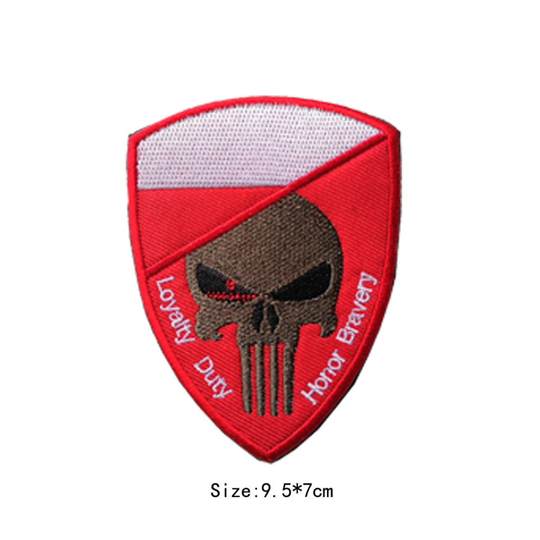 Shield