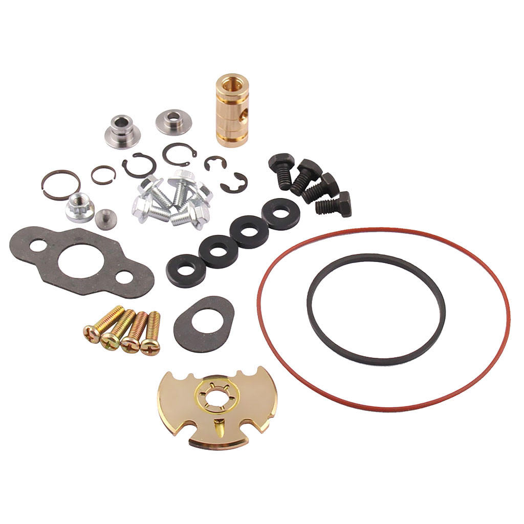 Turbo Turbocharger Repair Kit Rebuild Kit For GT1749V VNT15 GT15