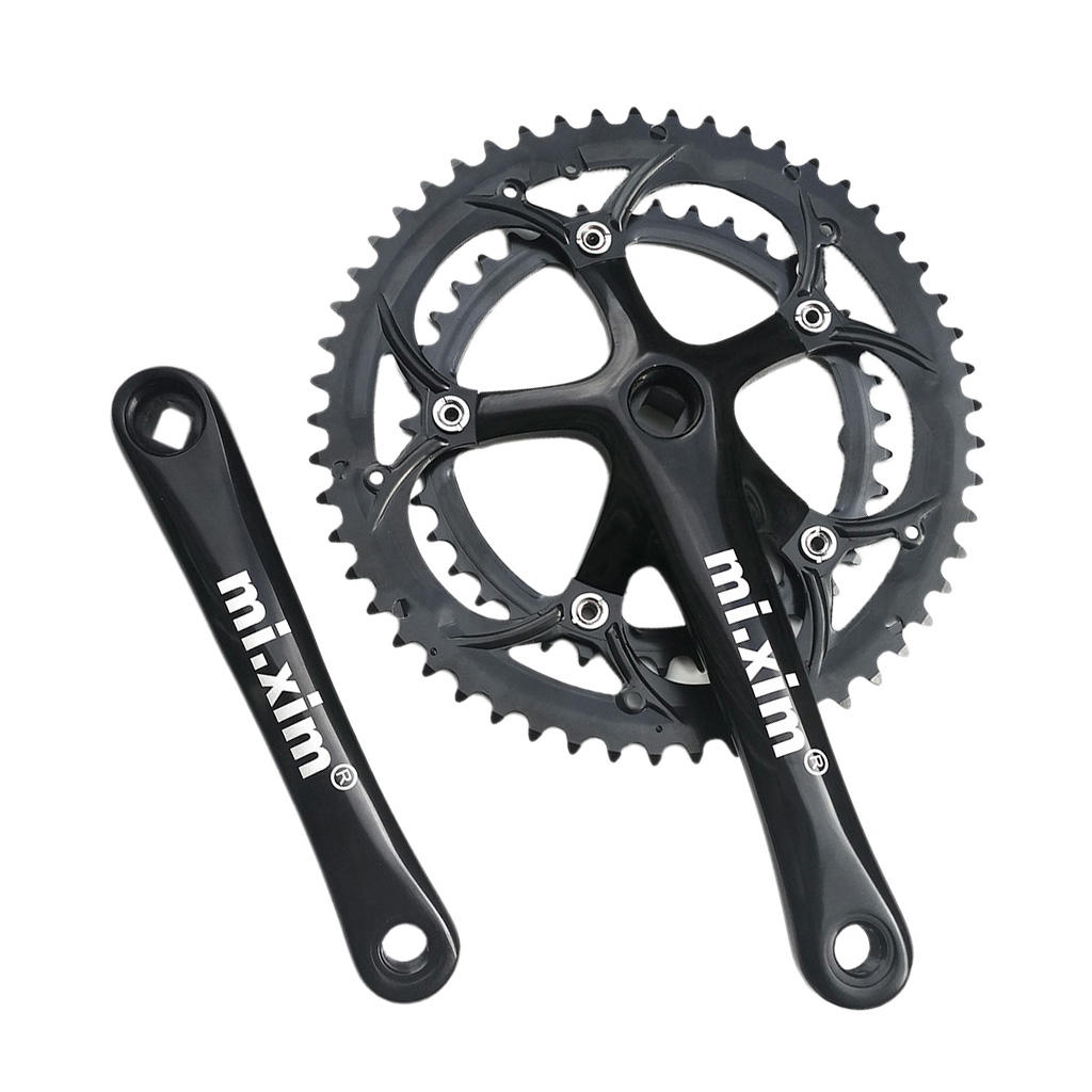 tecnic crankset