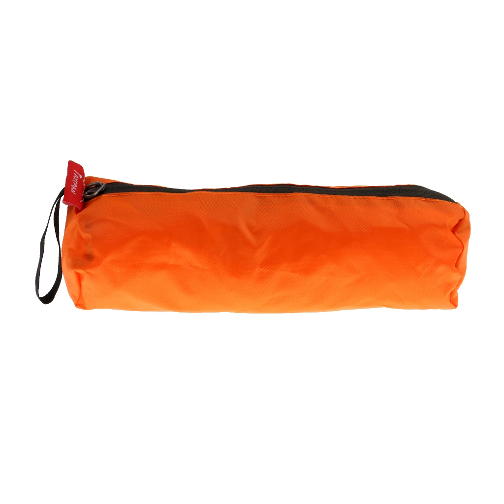 Protable Outdoor Camping Travel Toiletry Wash Cosmetic Bag Hanging Pouch