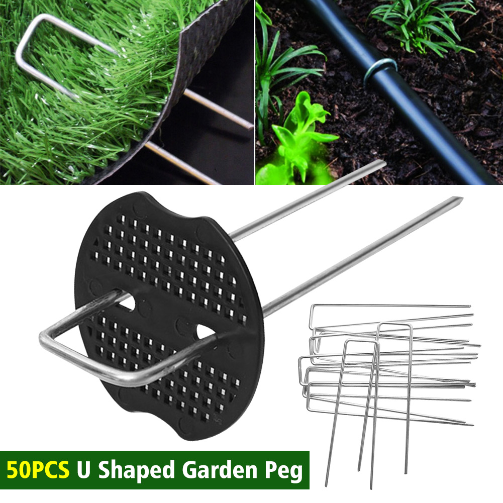 Cheap Estacas do jardim